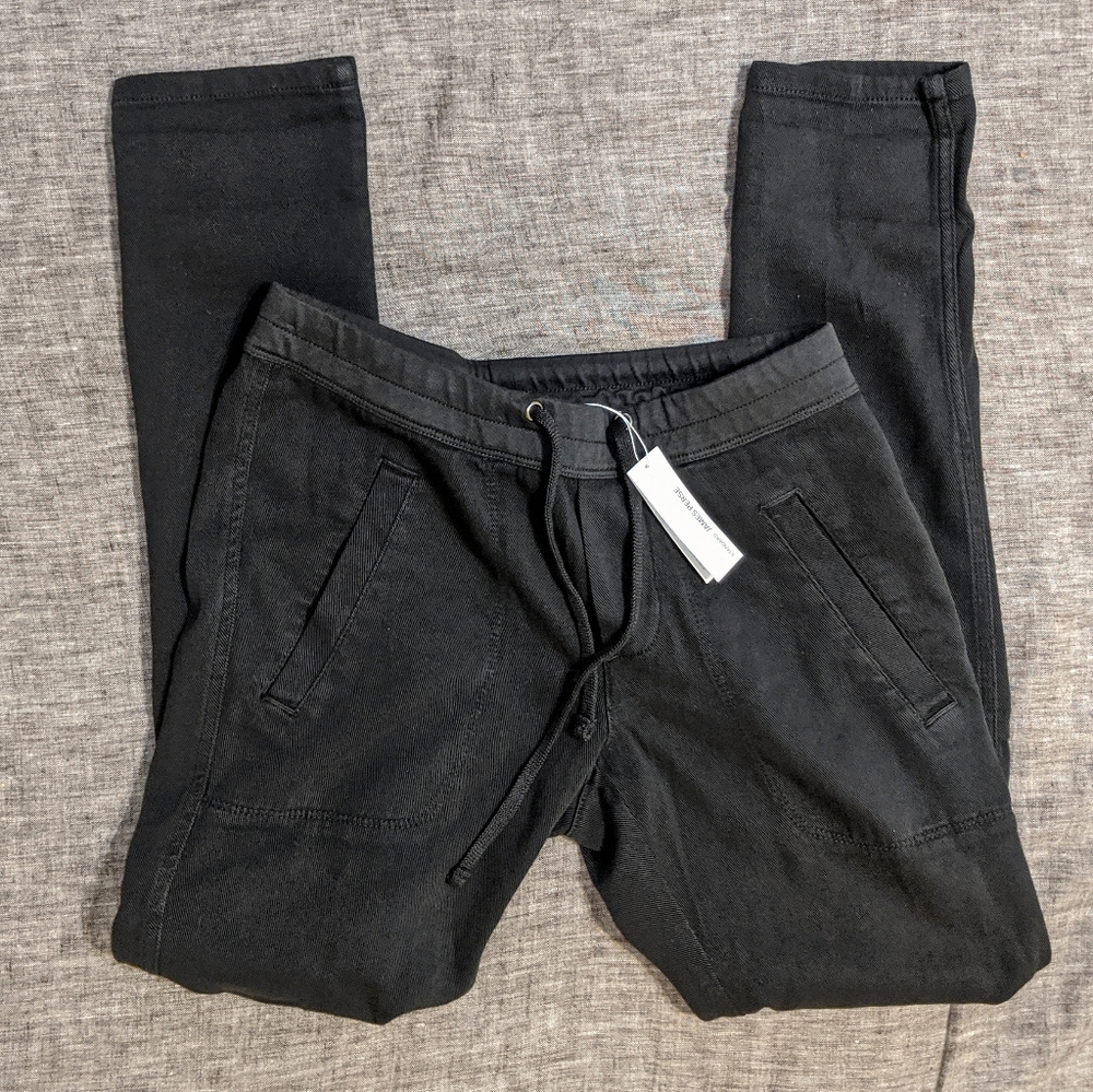 James Perse joggers NWT 0!